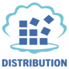 Docker Registry (Distribution) icon