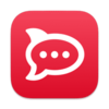 Rocket.Chat icon