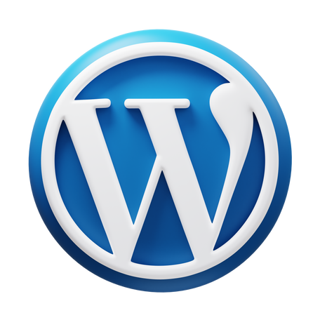 WordPress icon