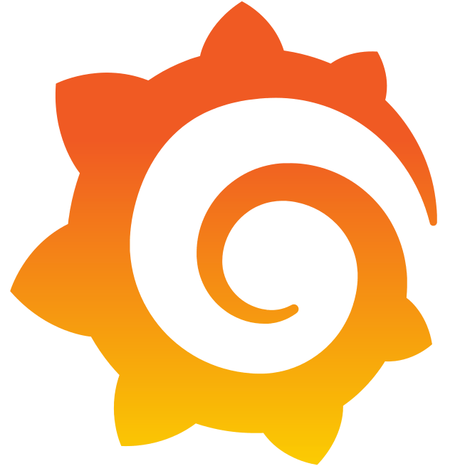 Grafana icon