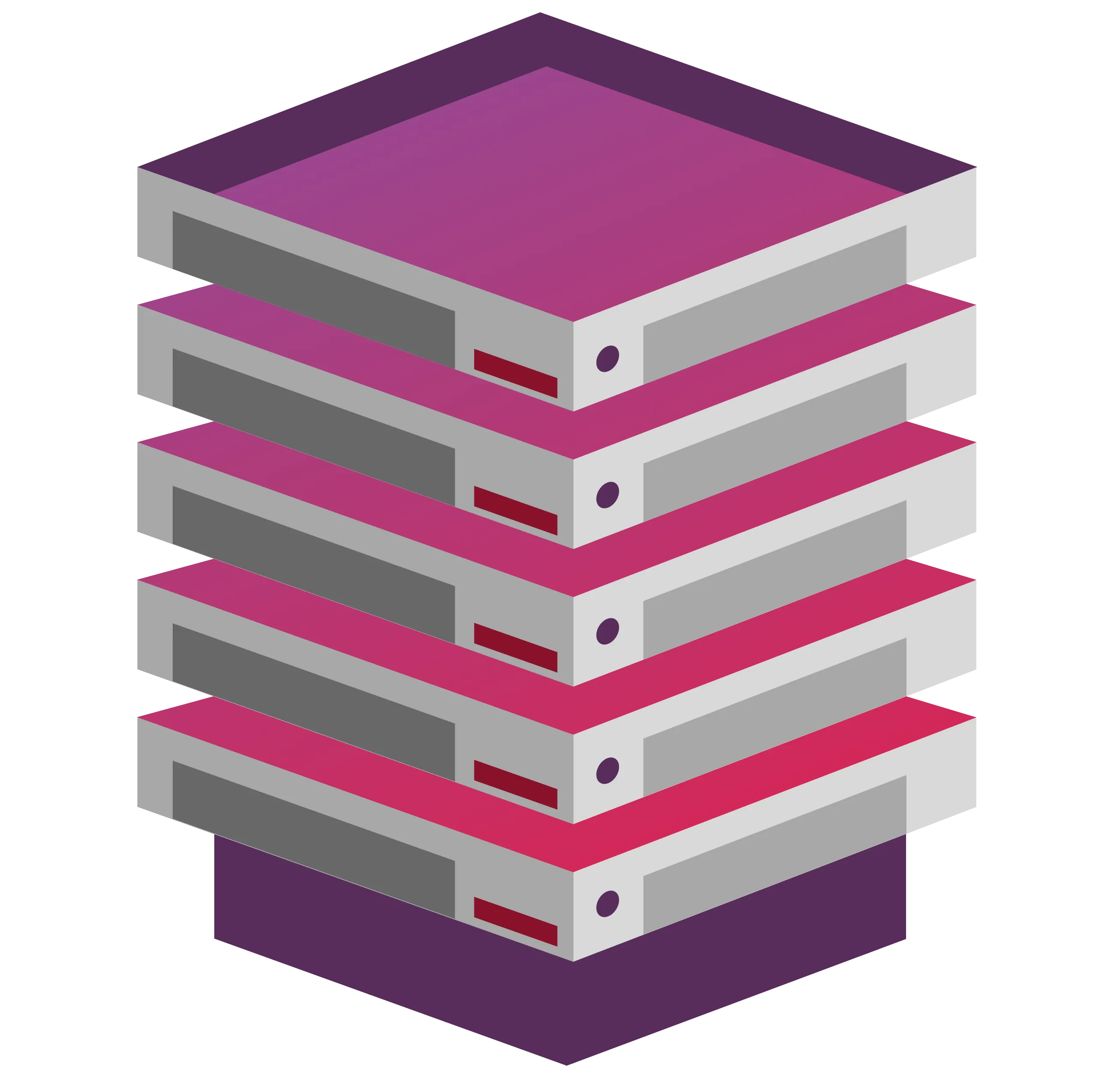 System Administration Icon